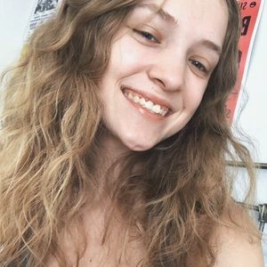 Meet your Posher, Jenna